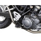 Repose-pieds SW-Motech ION Yamaha XT660/XT1200Z Super Ténéré (FRS.06.011.10101/S)