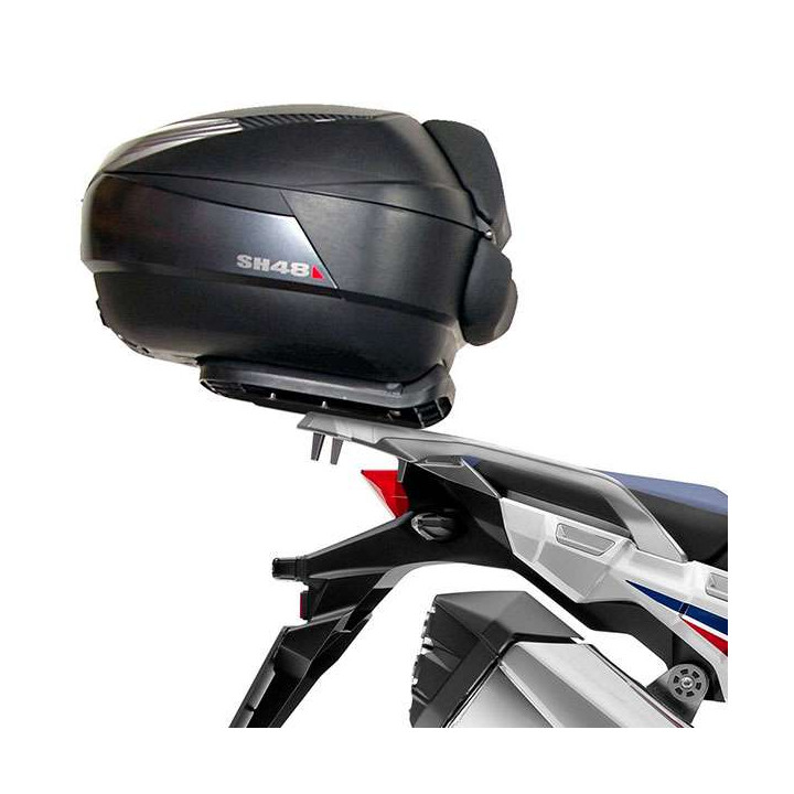 Support top case Shad TOP MASTER (H0CR12ST) Honda AFRICA TWIN/CROSSTOURER