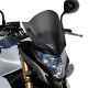 Saute vent Ermax SPORT 29cm Satin Honda CB600F HORNET 11-