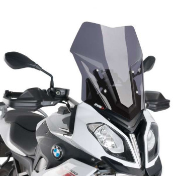 Bulle Puig TOURING (7619) BMW S1000XR