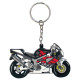 Porte clés moto Bike It Honda VTR1000SP
