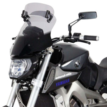 Bulle MRA Vario Touring Yamaha MT-09