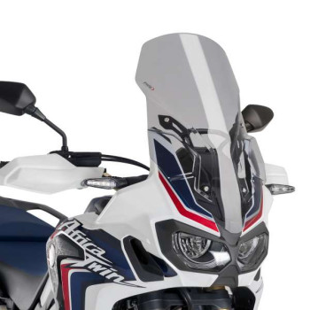 Bulle Puig TOURING +9cm (8905) Honda CRF1000L AFRICA TWIN