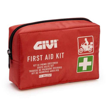 Trousse de premiers secours Givi S301 FIRST AID KIT
