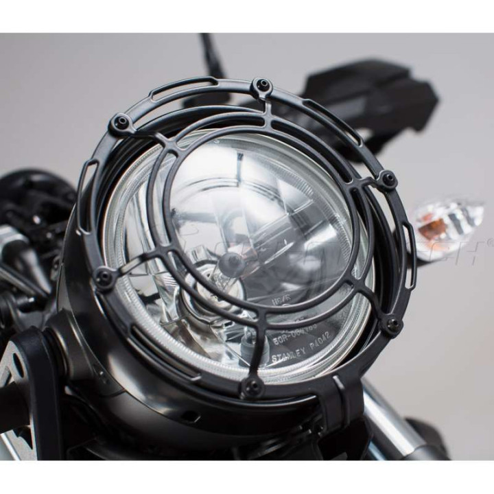 Protection phare SW-Motech Yamaha XSR700