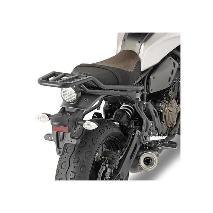 Support Top Case Givi MONOKEY (SR2126) Yamaha XSR700