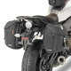 Support valises Givi MULTILOCK (TMT2126) Yamaha XSR700