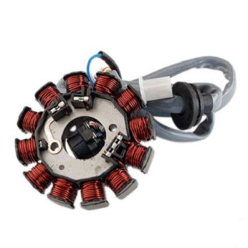 Stator complet Teknix 50 BOOSTER / BW'S 04- NITRO / AEROX / OVETTO / NEOS