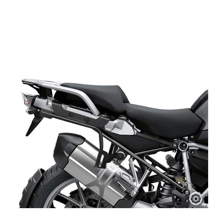 Support valises latérales Shad 3P SYSTEM (W0GS16IF) BMW R1200GS LC R1250GS