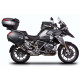 Support valises latérales Shad 3P SYSTEM (W0GS16IF) BMW R1200GS LC R1250GS