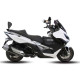 Sacoche de tunnel scooter SHAD SC25 25 litres