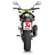 Silencieux homologué Akrapovic Carbone Honda CB500F CBR500R 16-