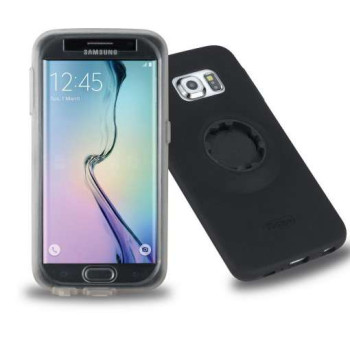 Coque TIGRA Mountcase FIT-CLIC pour Galaxy S6/S6 Edge