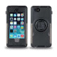 Coque TIGRA Mountcase FIT-CLIC + protection Armorguard pour iPhone 5/5S