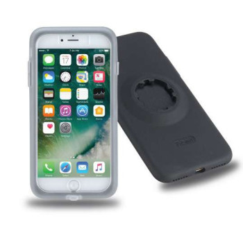 Coque TIGRA Mountcase 2 FIT-CLIC pour iPhone 7/8/SE