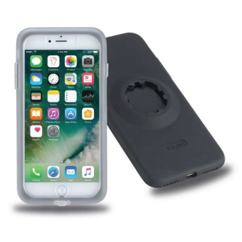 Coque TIGRA Mountcase 2 FIT-CLIC pour iPhone 7 Plus / 8 plus