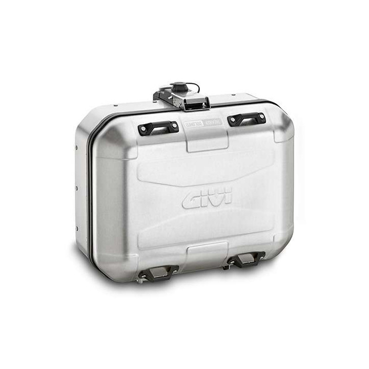 Top Case/valise Moto GIVI Monokey DLM30 TREKKER DOLOMITI