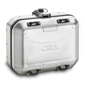 Top Case/valise Moto GIVI Monokey DLM30 TREKKER DOLOMITI