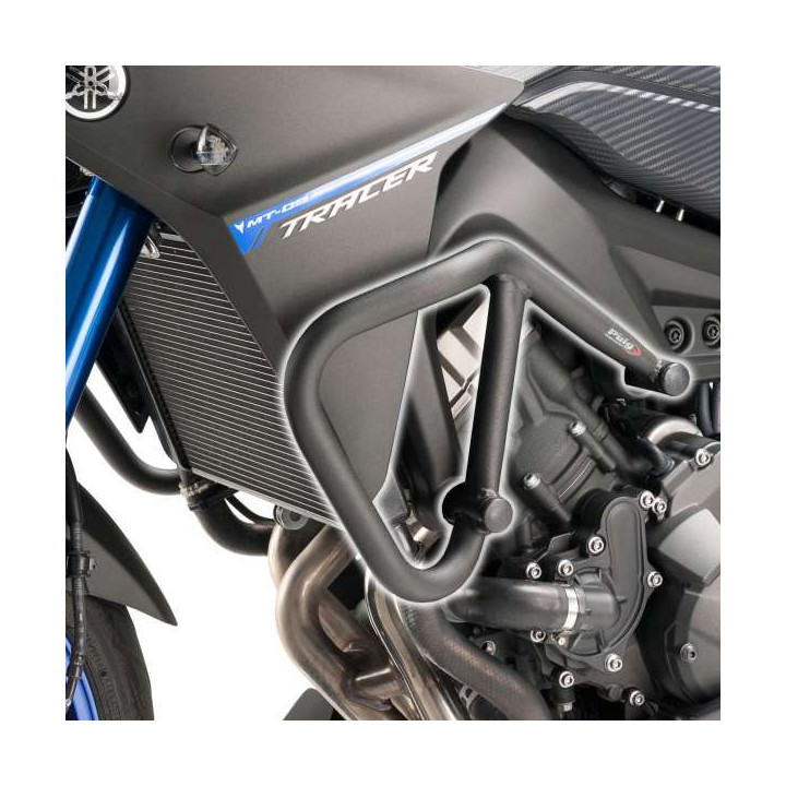 Pare-carters Puig (7777N) Yamaha MT-09 TRACER