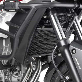 Protection de radiateur Givi (PR1121) Honda CB500X 16-18