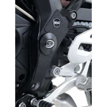 Protections adhésives cadre R&G BMW S1000XR