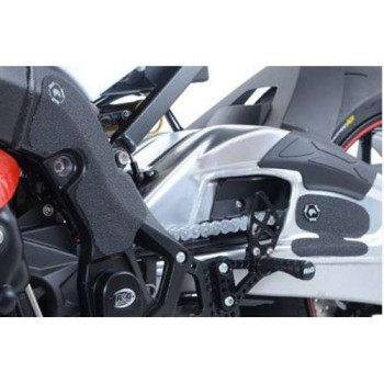 Protections adhésives cadre+bras oscillant R&G BMW S1000RR 15-