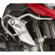 Pare-carters hauts Givi Inox (TNH5114OX) BMW R1200GS LC
