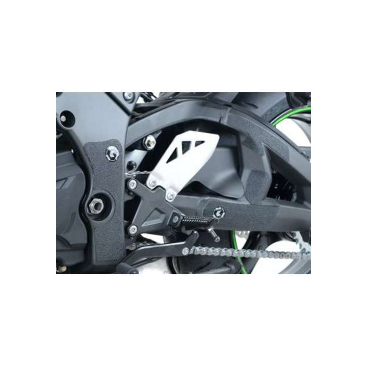 Protections adhésives bras oscillant R&G Kawasaki ZX-10R