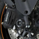 Protection de fourche R&G KTM 690 SMCR