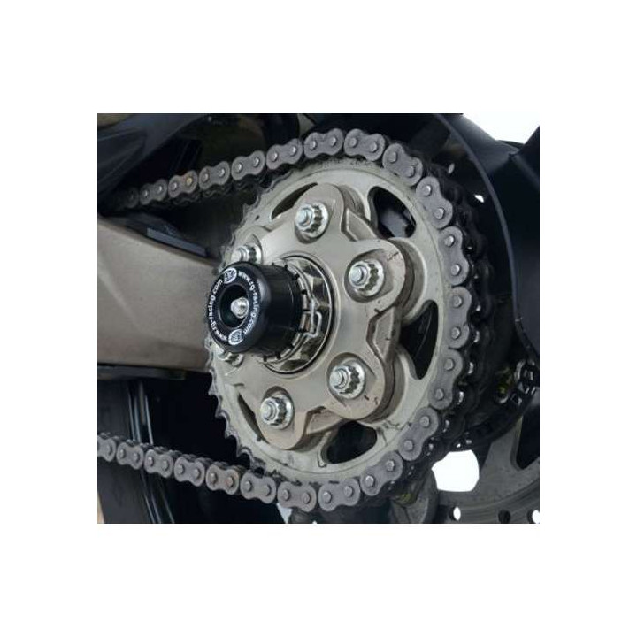 Protection bras oscillant R&G Ducati MULTISTRADA 1200