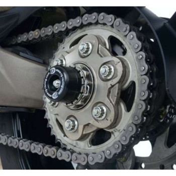 Protection bras oscillant R&G Ducati MULTISTRADA 1200