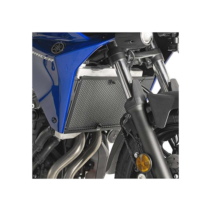 Protection de radiateur Givi (PR2130) Yamaha MT-07 TRACER