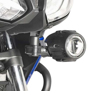 Supports feux Givi LS2130 Yamaha MT-07 TRACER