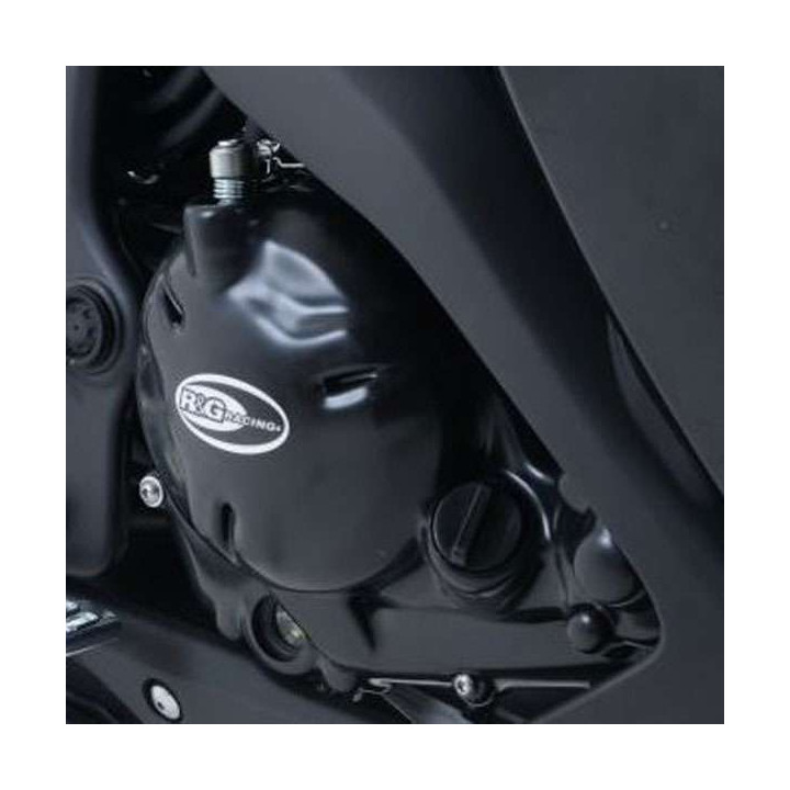 Couvre-carter droit (embrayage) R&G Yamaha YZF-125R/R3