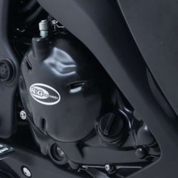 Couvre-carter droit (embrayage) R&G Yamaha YZF-125R/R3
