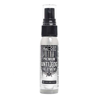 Spray anti-buée Muc-Off ANTI-FOG TREATMENT 32ml