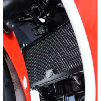 Protection de radiateur R&G Honda CBR300R