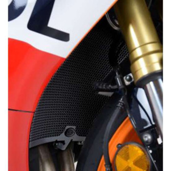 Protection de radiateur R&G Honda CBR600RR 13-