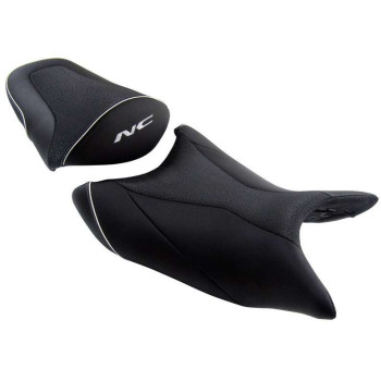 Selle confort Bagster READY LUXE (5350Z) Honda NC700/750S
