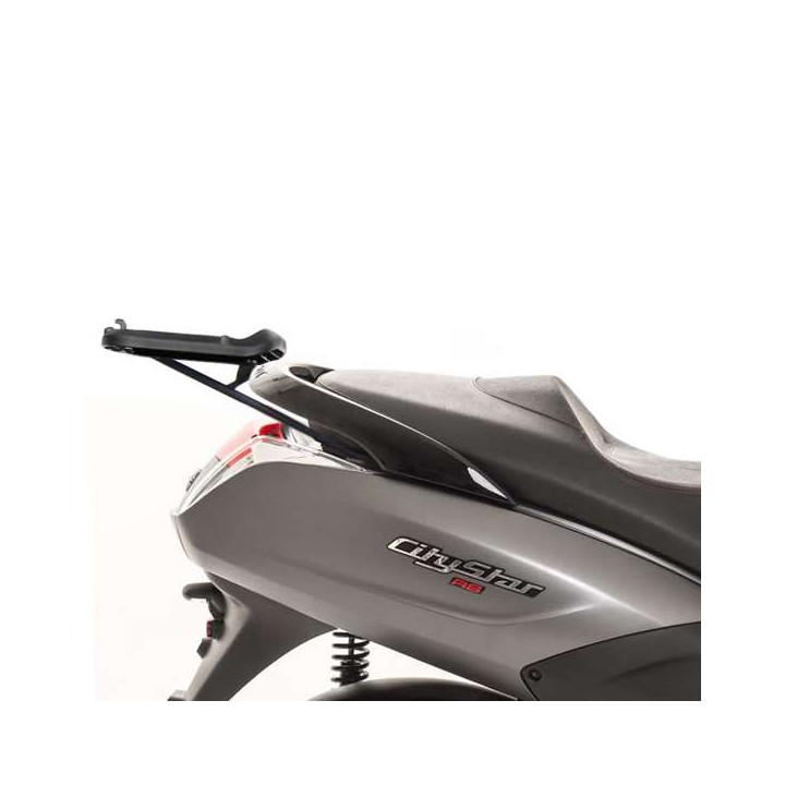 Support top case Shad TOP MASTER (P0CT16ST) Peugeot CITYSTAR 125/200