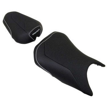 Selle confort Bagster READY LUXE (5361Z) Honda CB500F 16-