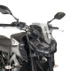 Saute-vent Puig Naked New Generation SPORT (9376) Yamaha MT-09 17-