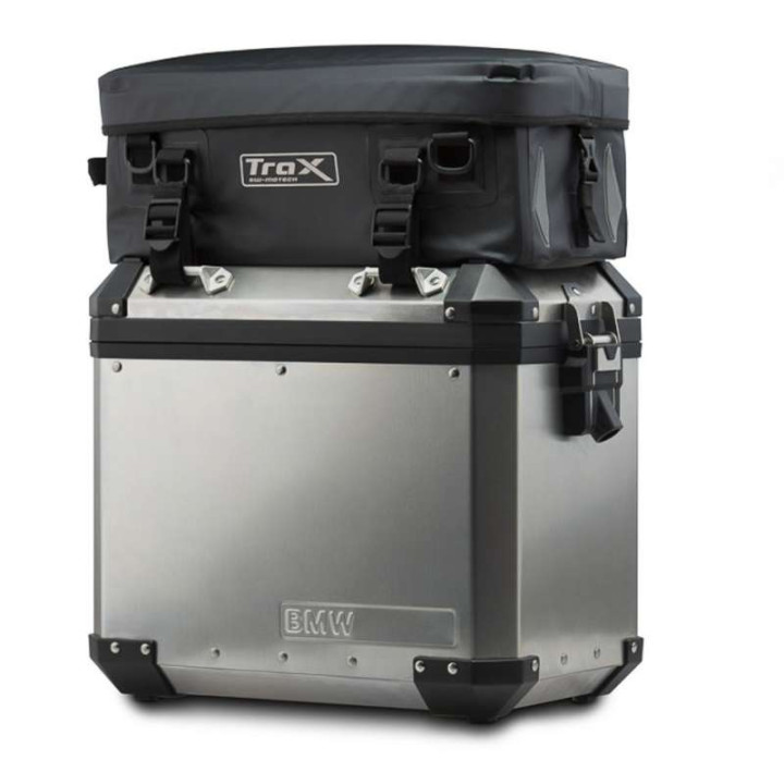 Sac cargo SW-Motech TRAX M/L 15 litres pour valise TRAX/BMW