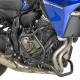 Pare-carters Givi (TN2130) Yamaha MT-07 18- / TRACER 700