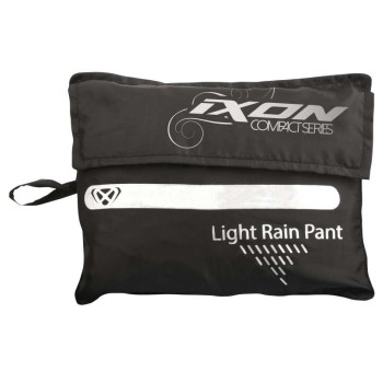 Pantalon de pluie moto femme Ixon COMPACT LADY