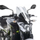 Pare-brise Puig NAKED NEW GENERATION TOURING (9369) Kawasaki Z650