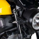 Clignotants moto Barracuda X-LED B-LUX 
