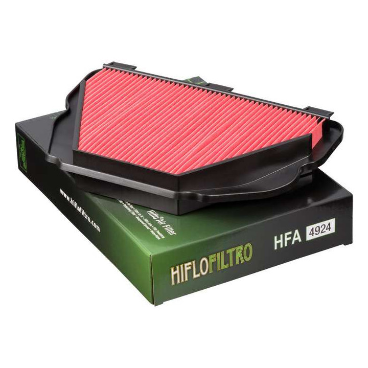 Filtre à air Hiflofiltro HFA4924 Yamaha MT-10 / YZF-R1 15-