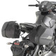 Support sacoches Givi ST604 (TST2132) Yamaha MT-09 17-