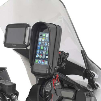 Support GPS Givi FB3114 Suzuki V-STROM 1000 17-